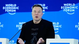 Elon Musk'ın 'Grönland' şakası buz kesti