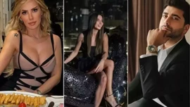 Ünlülerin test sonuçları belli oldu! İşte listedeki isimler