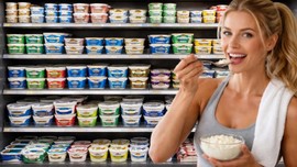 TikTok’ta yeni akım! Lor peyniri satışları patladı!