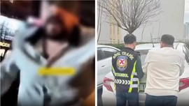 Attığı kafa, 180 bin liraya mal oldu!