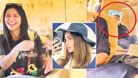 Merve Eryiğit'ten uyuşturucu ve fuhuş itirafı: Birlikte oldum!