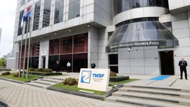 TMSF, dev bankayı 28 milyon dolara satışa çıkardı!