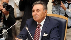 Aydın Doğan 'gümüş' zengini oldu!