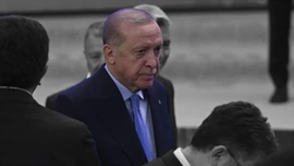 Erdoğan: MB rezervleri arttı, ihracatta rekor kırdık