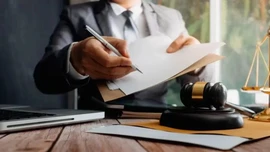 Konkordato için yeni düzenleme!