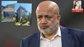 “Takıma 153 milyon euro harcadım' demişti… Murat Sancak'ın villası icradan satışta!