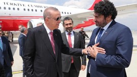 Hakan Taşıyan kalp krizi geçirdi! Erdoğan'dan talimat
