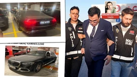 Nihat Özçelik’in Maybach’ı satışa çıktı! Özel plakalı, ultra lüks efsanesi…