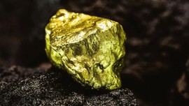 Büyük potansiyel: 100 ton altın hedefine ulaşılabilir!