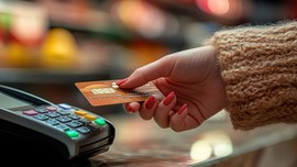 Kart harcamaları 2025'te rekor kırdı! Dudak uçuklatan rakamlar