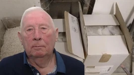 Piyongoyu tutturan şahıs uyuşturucu baronu çıktı!