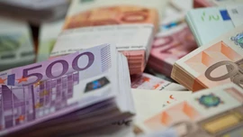 Türkiye’ye 2,7 milyar euro'luk rekor finansman!