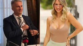 Devletin başında skandal: Avrupa ülkesinde 'kaset' depremi!