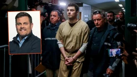 Filmleri aratmayan olay: CEO katilini kaçırma girişimi! FBI ajanı gibi davrandı