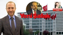 İBB'nin dev ihalesi Yeni Şafak'ın damadına! Tereyağından kıl çeker gibi…