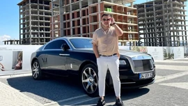 İnşaat devinin sahibine '20 yıl hapis' şoku!