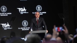 Turizm gelirlerinde büyük rekor!