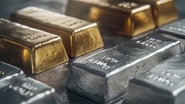 Altın ve gümüş çöktü, 7 trilyon dolar silindi! Kimse beklemiyordu