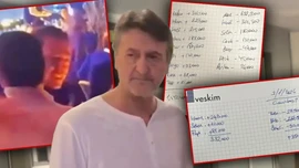 Bebek Otel çalışanı her şeyi anlattı: Ali Koç neden takipteydi?