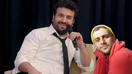 Hasan Can Kaya ve Reynmen gözaltına alındı!