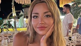 Sosyal medya fenomeni Mika Raun tutuklandı