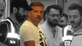 Veysel Şahin'in 460 milyon euro'suna el konuldu!