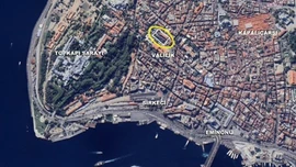 Bakanlık İstanbul'daki en prestijli arazisini satıyor!