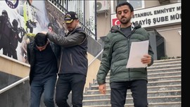 Mail kopyasıyla 45 milyonluk vurgun! Böyle kandırdı