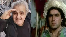 Yeşilçam oyuncusu Necdet Kökeş hayatını kaybetti!