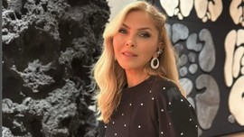 Arzu Sabancı'dan 6 Şubat depreminin yıldönümünde tepki çeken paylaşım!