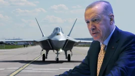 Erdoğan duyurdu: Suudi Arabistan ile 'KAAN' ortaklığı!