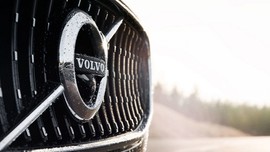 Volvo'da büyük kayıp!