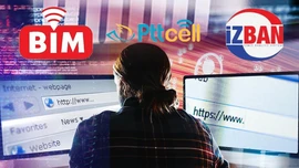 BİMCELL ve PTTCELL'i kullandılar, 313 milyon TL vurgun yaptılar!