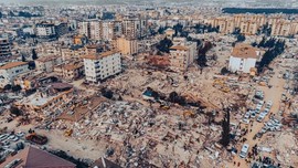 Deprem için harcanan rakam ortaya çıktı!