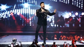 Tarkan, 500 milyon TL'yi kasaya koydu!