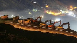 485 maden sahası ihaleye çıkıyor!