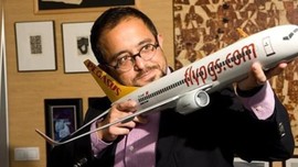 Ali Sabancı'ya tepki: Pegasus'u olta satarak mı kurdun?