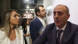 Dilek İmamoğlu'nun kardeşi Ali Kaya uyuşturucudan tutuklandı!