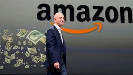 Zenginler listesinde büyük sarsıntı: Bezos düştü, Zuckerberg zirvede