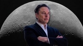 Elon Musk'tan "Ay'da şehir kurma" planı!