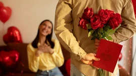 Sevgililer Günü öncesi gül fiyatları belli oldu