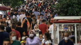 Türkiye'nin nüfusu belli oldu!