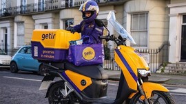 Uber, Trendyol Go'dan sonra Getir'i de aldı!