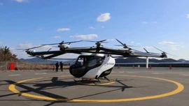 Uçan otomobil için tarih belli oldu! İmzalar atıldı