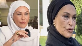 Hülya Avşar'ın filtresiz hali gündem oldu!