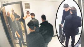 Milyonluk vurgun: Savcı, polisleri suçüstü yaptı!