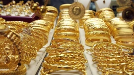 Altın fiyatları yeniden hareketlendi