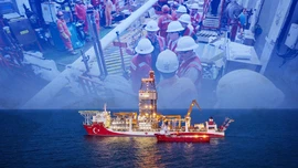 TPAO Libya’da sınırları zorluyor: Kara ve denizde petrol avı başladı