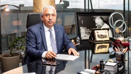 Ahlatcı'ya yurt dışına çıkış yasağı: Olay 'ABD' açıklaması!