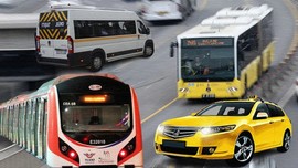 Servis, Minibüs, Taksi İstanbul’da ulaşımda yeni tarife şoku